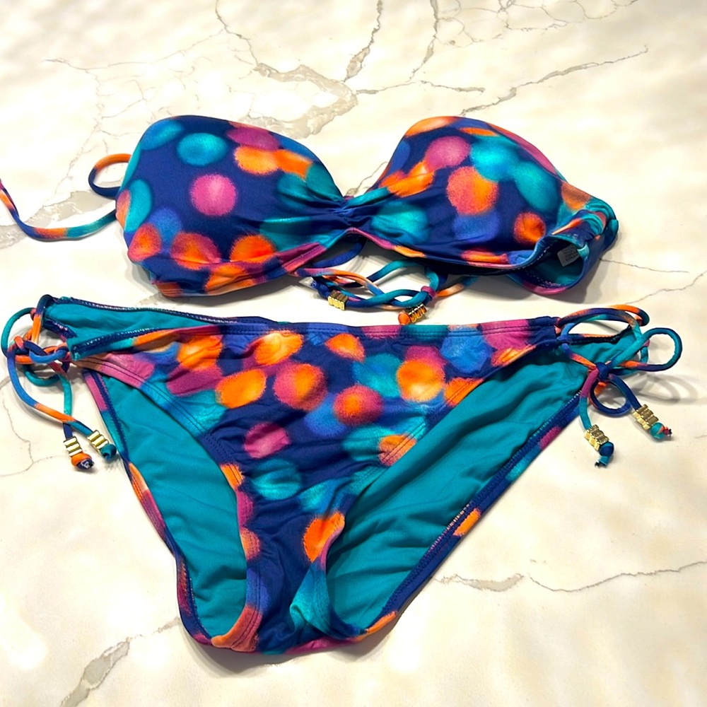 Bar III Large bikini